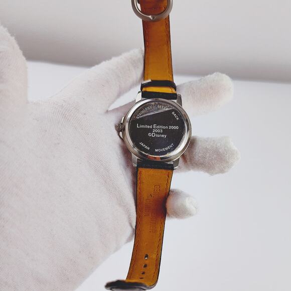 Disney California Adventure 2003 Super Soap Watch LE 2000 - Picture 6 of 8